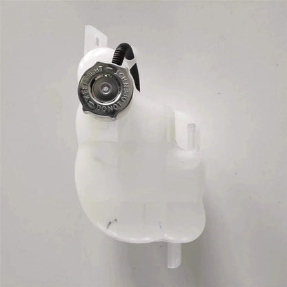 Coolant Recovery Radiator Overflow Bottle Tank w/ Cap for Dodge Journey (2009–2019)