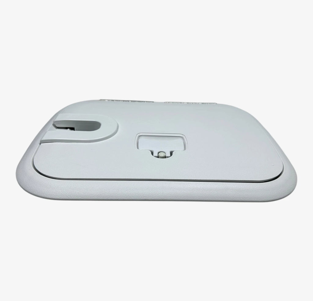 Access Hatch Lid 12" x 9" for Jim Black White (Fits )