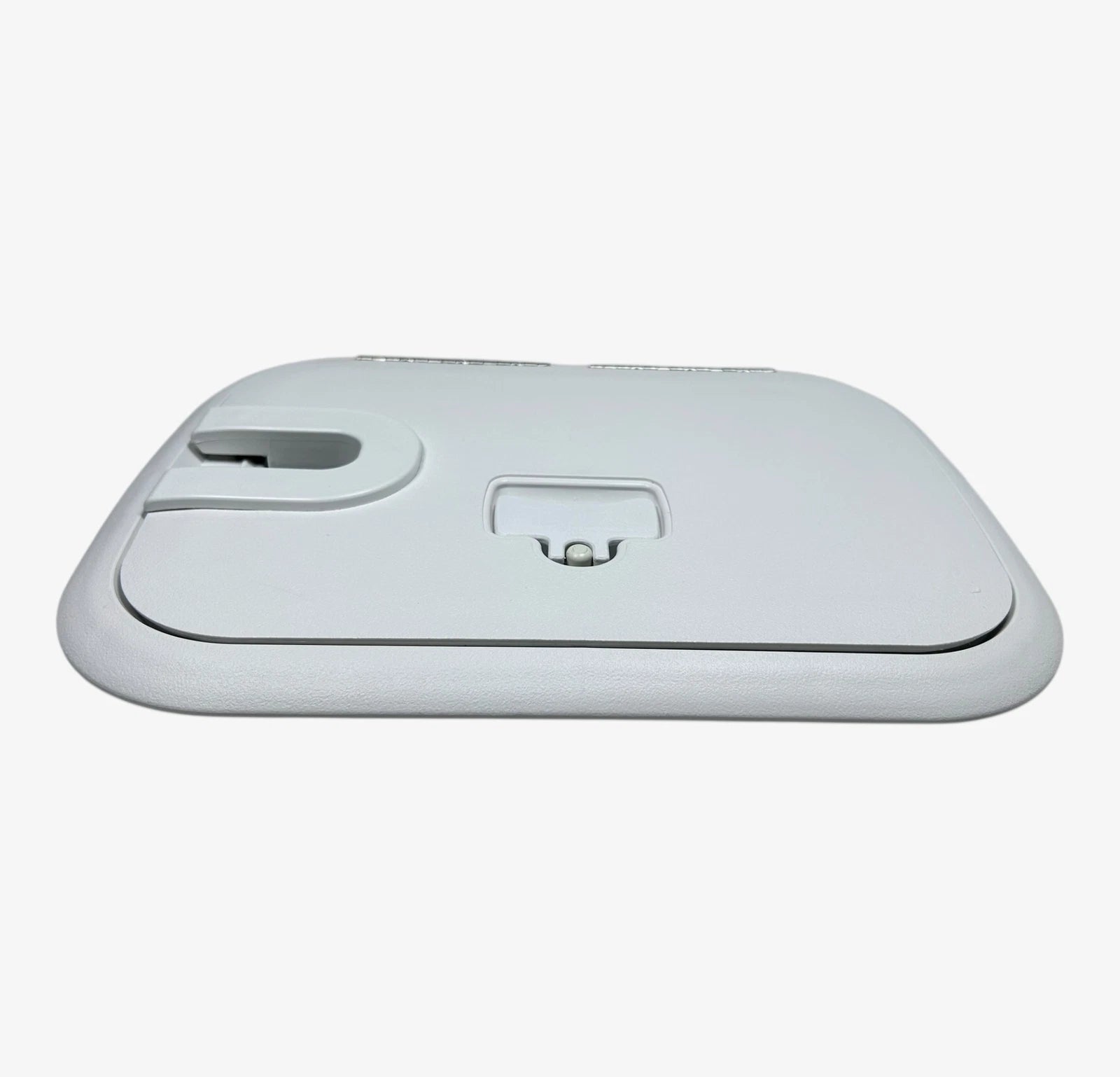 Access Hatch Lid 12" x 9" for Jim Black White (Fits )