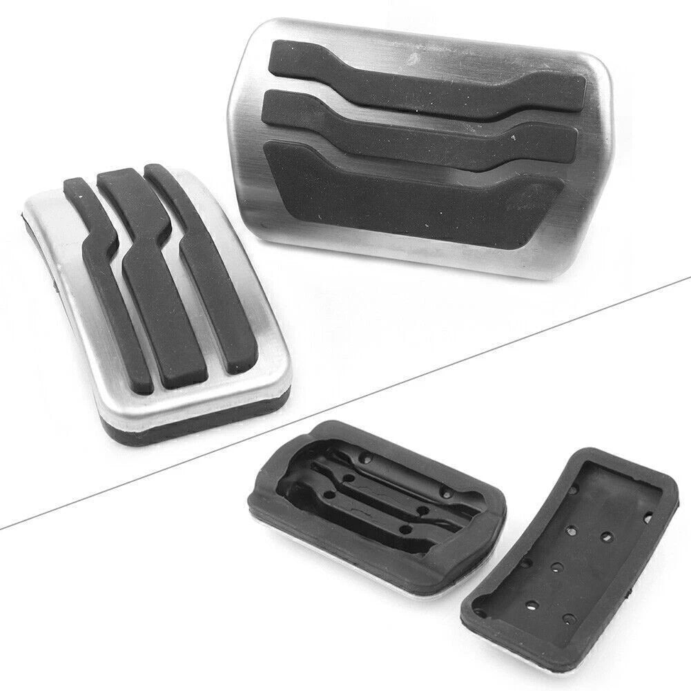 Throttle Pedal Cover for Ford Focus, Escape, Kuga, MKC (2012–2019)