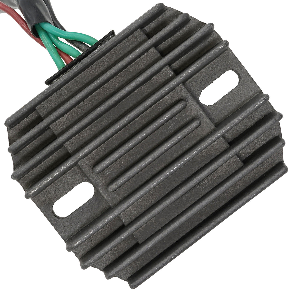 Regulator Rectifier Replacement for Yamaha 80 Hp Outboard 1999–2003