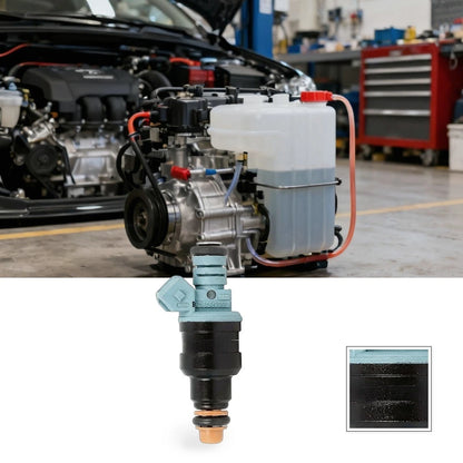 Fuel Injector for Hyundai Scoupe, Elantra (1991–1995)