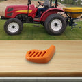 Throttle Knob GX20193 for Lawn Tractors (Compatible with Multiple Models)
