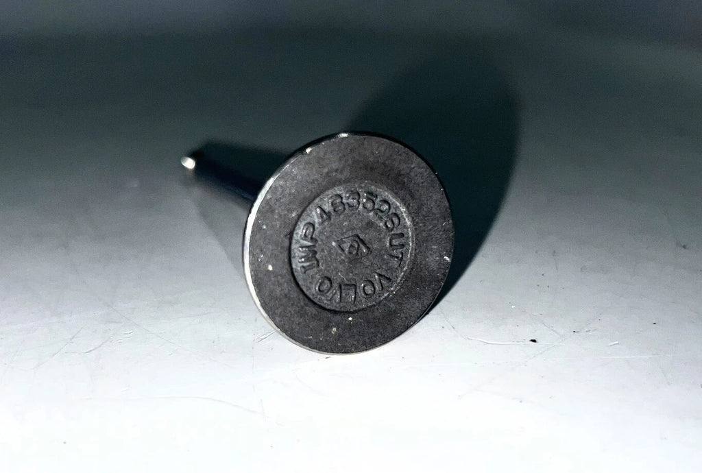 Exhaust Valve for Volvo Penta (463526-4)