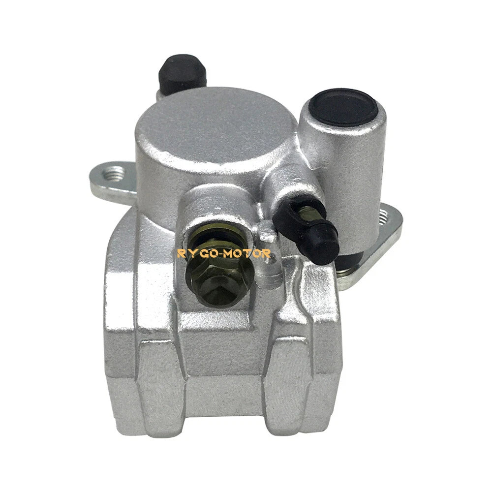 Front Brake Caliper w/Pads for Honda CRF150 CFR150R CRF150RB (2007–2009, 2012–2020)