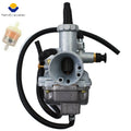 Carburetor Assy 13200-02C03 for Suzuki Quadrunner LT160 LT-F160 (1989–2004)