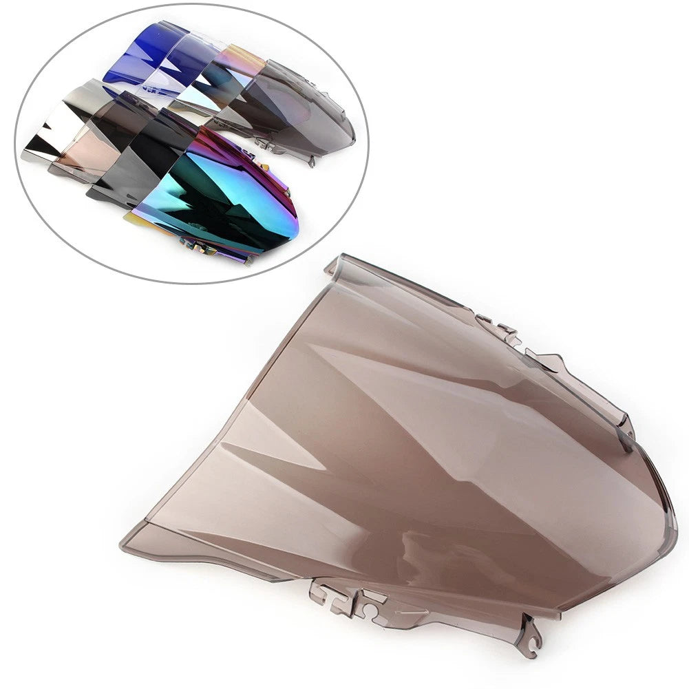 Front Windshield for Honda CBR500R (2013–2015)