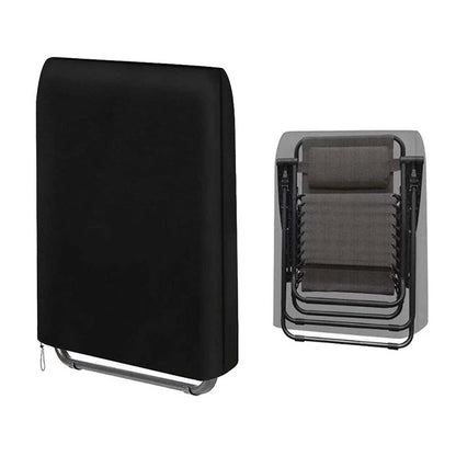 Wear Resistant Gravity Chair Cover for Outdoor Use