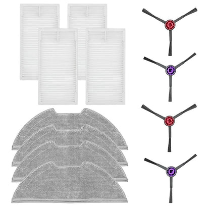 Cleaning Kit for Eureka E20 Plus