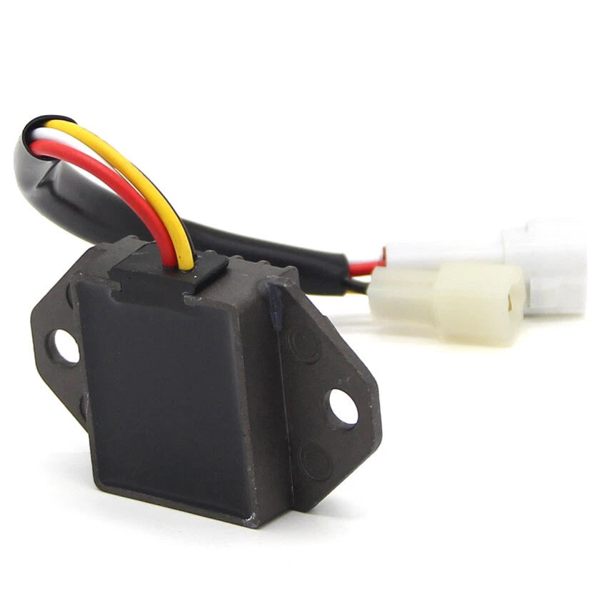 Voltage Rectifier Regulator for Yamaha WR250F WR450F (2007–2014) 5UM-81960-E0
