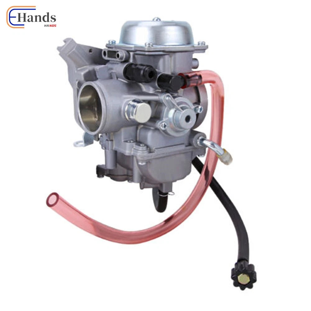Carburetor Assembly for Arctic Cat 500 FIS TBX TRV (2003) 0470-458