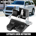 Tailgate Liftgate Latch Actuator Replacement for Volkswagen Golf GTI (2015–2021)