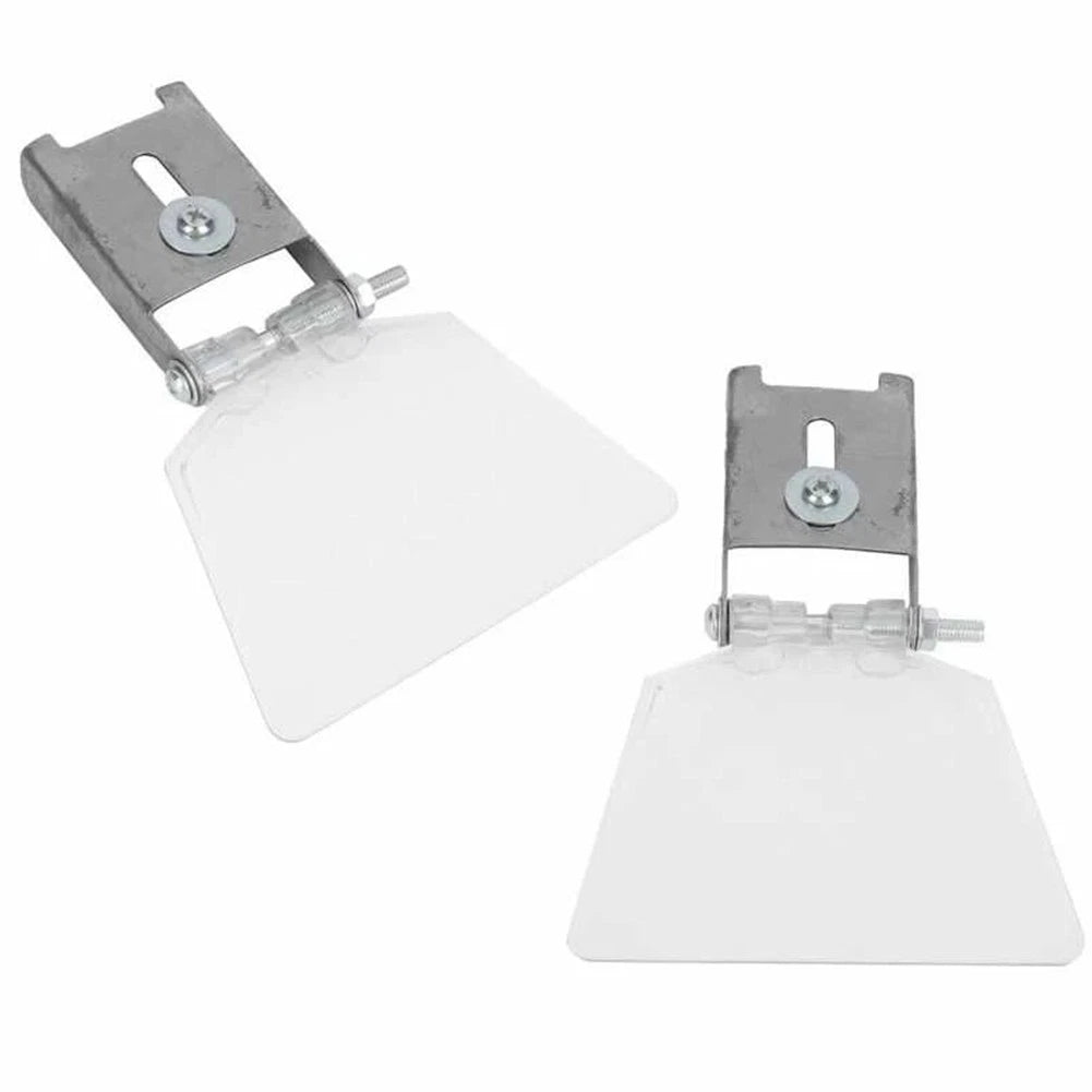 Grinder Guard for Power Tools (Dust-proof Design)