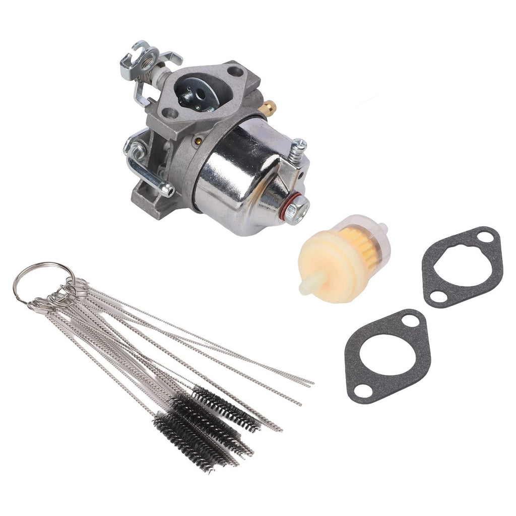 Carburetor Kit for Engine Restoration (Easy Installation, Long-lasting)