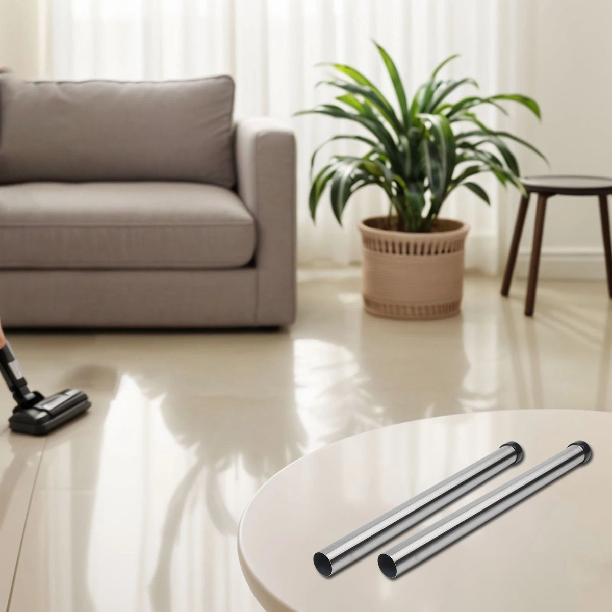 Stainless Steel Replacement Pipes for Karcher NT 251 Apall