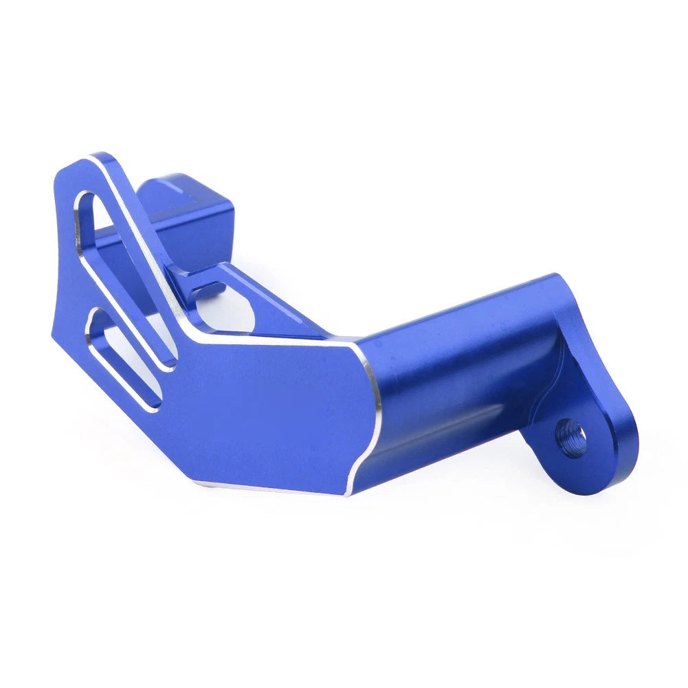 Rear Brake Caliper Protector for Honda CR125 CR250 CRF250R CRF450X 2000–2023 Blue