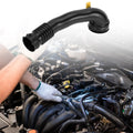 Air Intake Hose with Sensor for BMW 740Li (2010–2019)