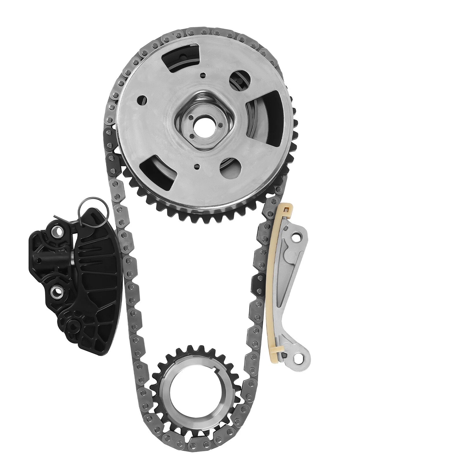 Engine Timing Set for RAM 1500-3500 Dodge Durango 5.7L (2009–2014) 4893429AA