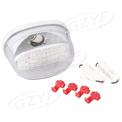 LED Tail Light for Suzuki Boulevard M50 (2005–2023)