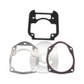 Water Pump Impeller Repair Kit for Mercury 3.4L V6 4.6L V8 (8M0142980)