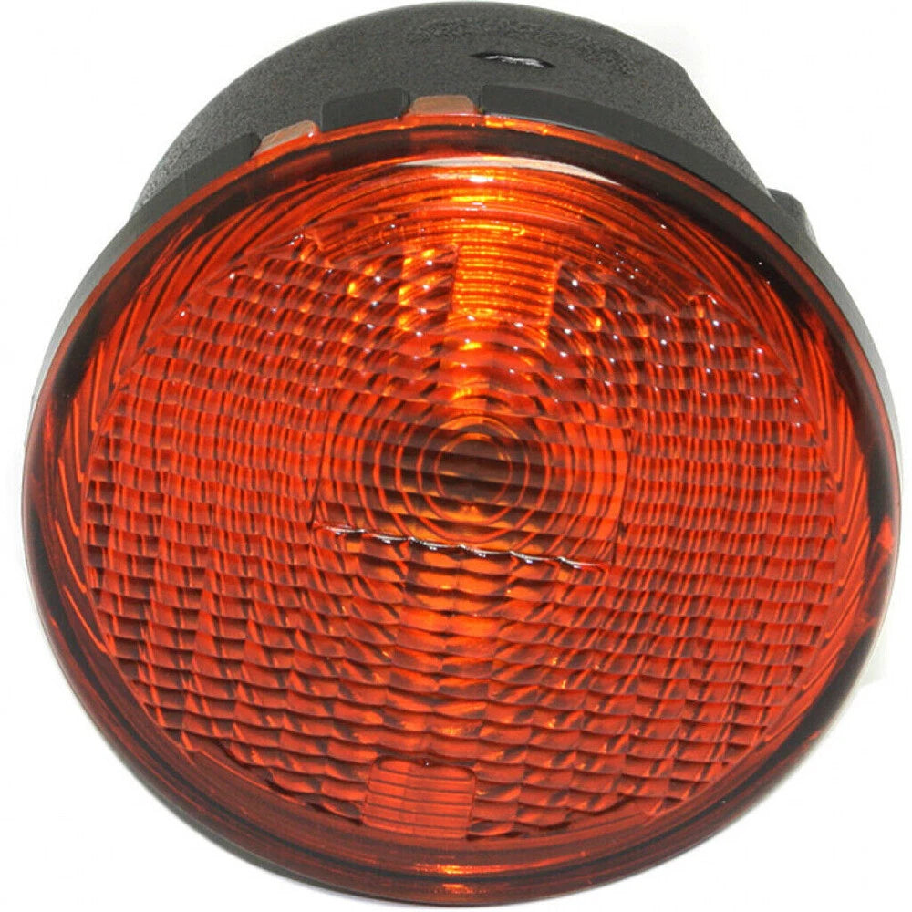 For Jeep Wrangler Parking Signal Light 2007-2013 Left Side CAPA CH2530103