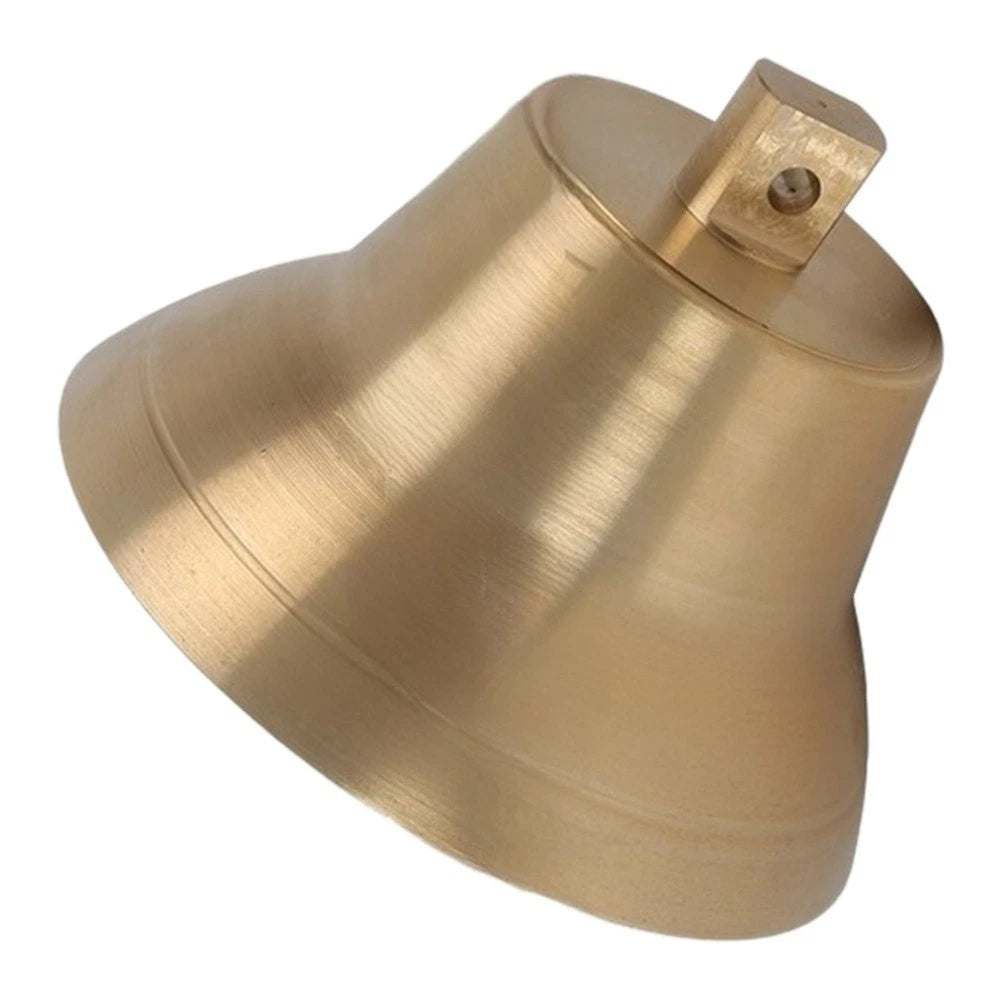 Marine Brass Fog Horn for Boat 160mm or 200mm