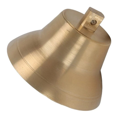 Marine Brass Fog Horn for Boat 160mm or 200mm