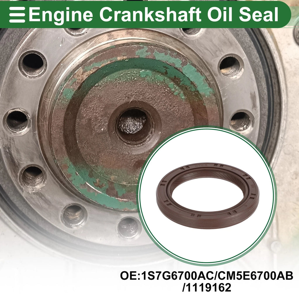 Front Crankshaft Oil Seal Replacement for Ford Focus (2003–2018)