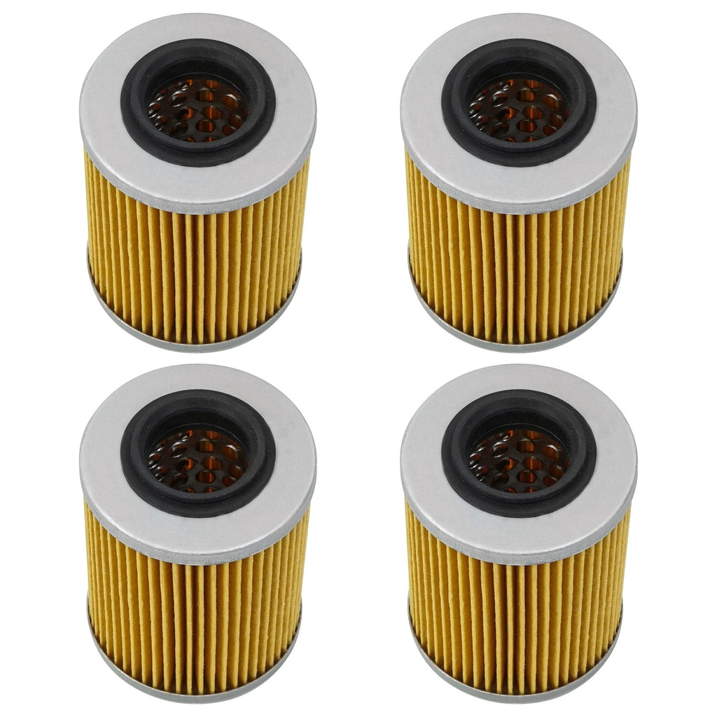 Oil Filter Replacement for Can-Am Renegade 500 EFI Standard 4X4 (2008–2012)