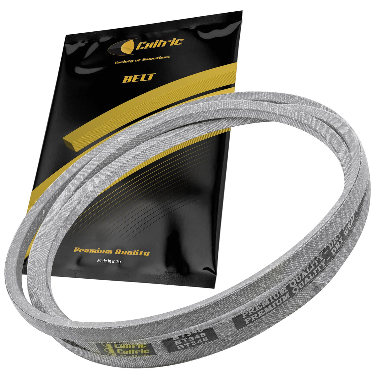 Drive Belt Replacement for John Deere 120 140 300 312 X330 (2010–2010)
