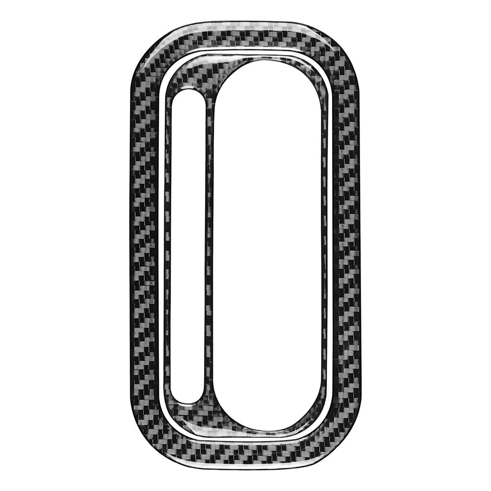 Manual Shift Box Cover Panel for Chevrolet Impala (2000–2005)
