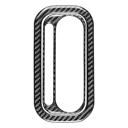 Manual Shift Box Cover Panel for Chevrolet Impala (2000–2005)