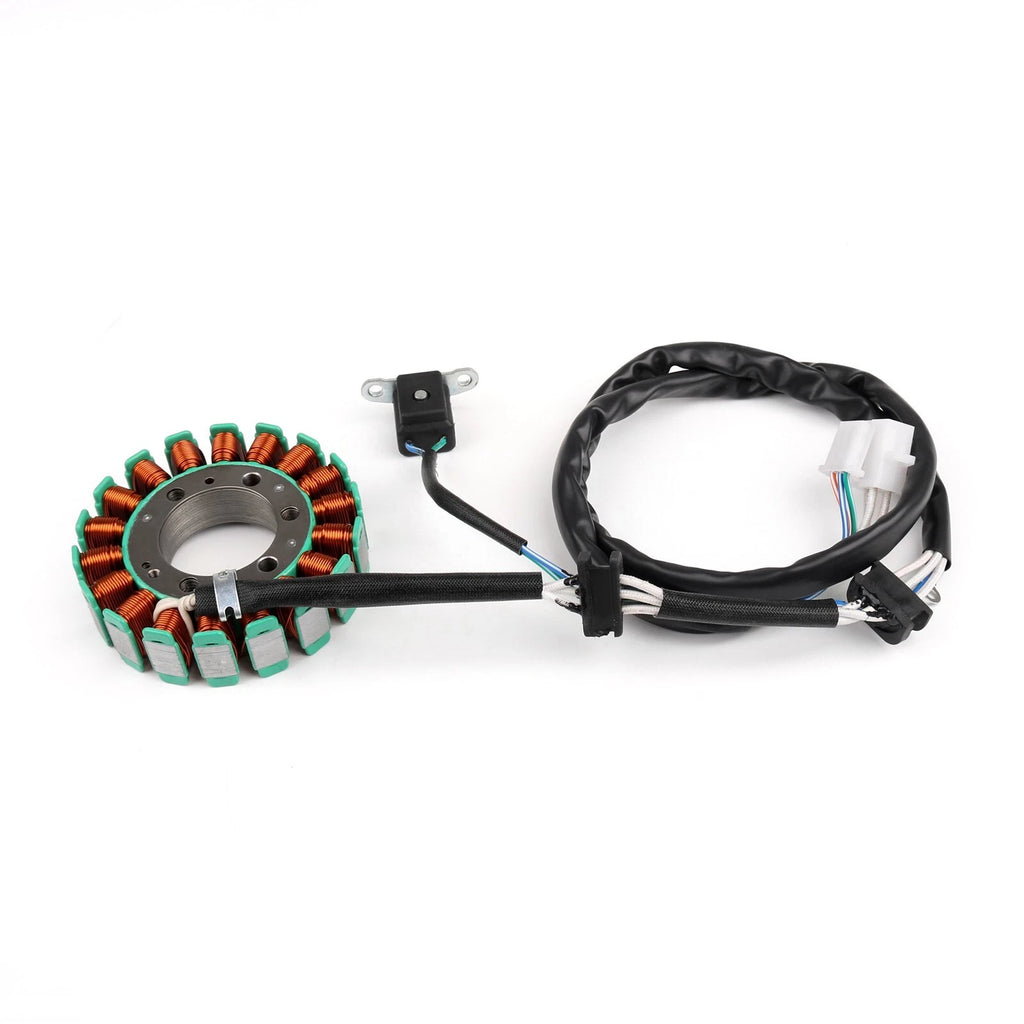 Stator Coil for Yamaha XV125 Virago 125, XV250, SRV250, XT600, XT600E (T9)