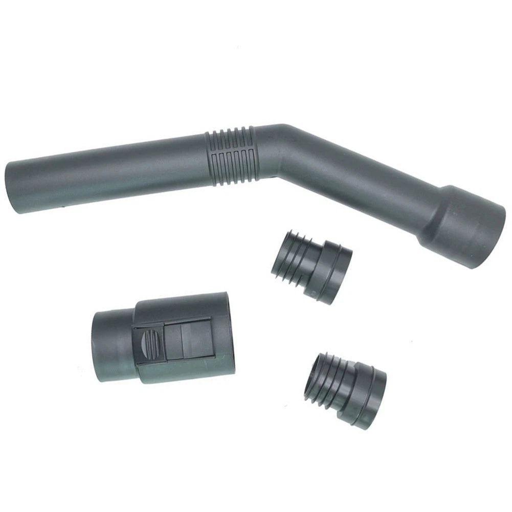Pipe Connector Kit for Vacuum Cleaner (Compatible with )