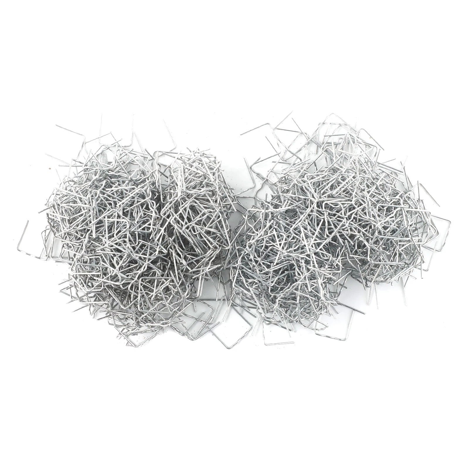 0.8mm Pre-cut Flat Staples for Automotive Use (1000PCS)