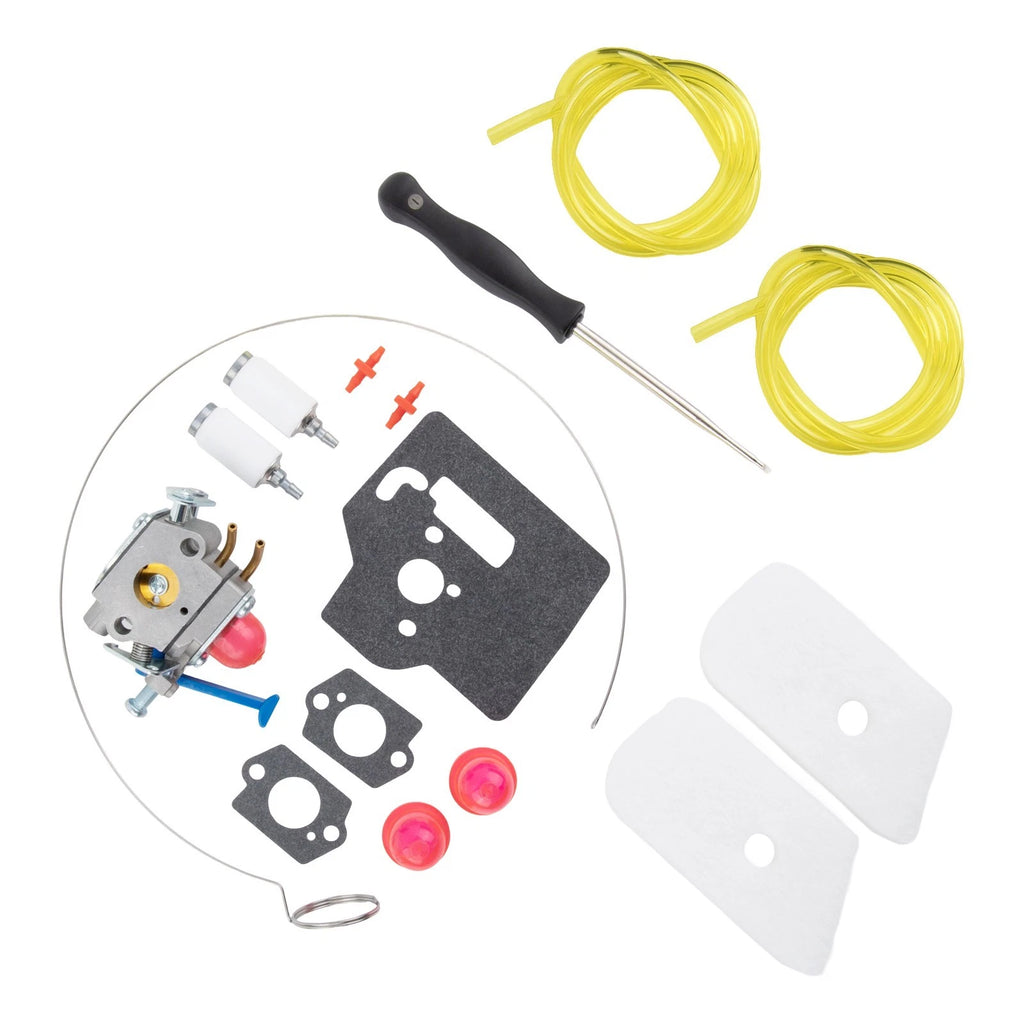 String Trimmer Essential Parts Collection (Compatible with )