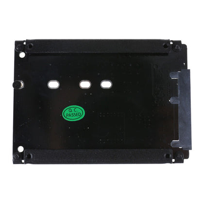NGFF to SATA3 Adapter Card for M2 KEY B-M SSD (6G)