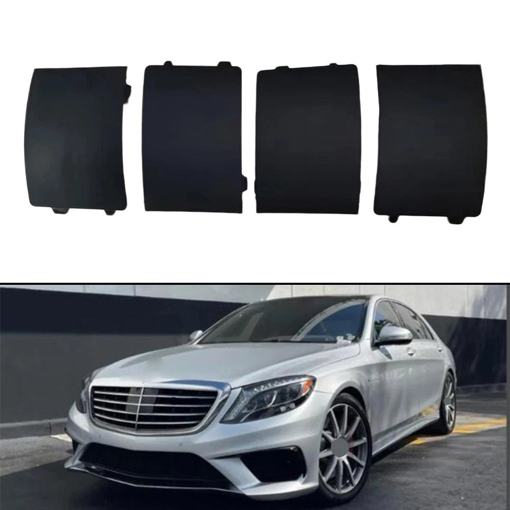 Cluster edged small cover for W172 SLK (2004–2011) 1726980058 ABS