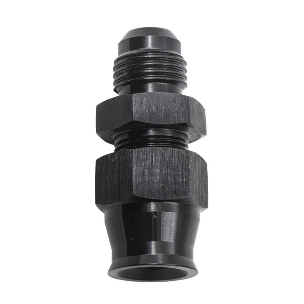AN6 Fuel Adapter Hose Connector for Auto Maintenance (516 Inch)