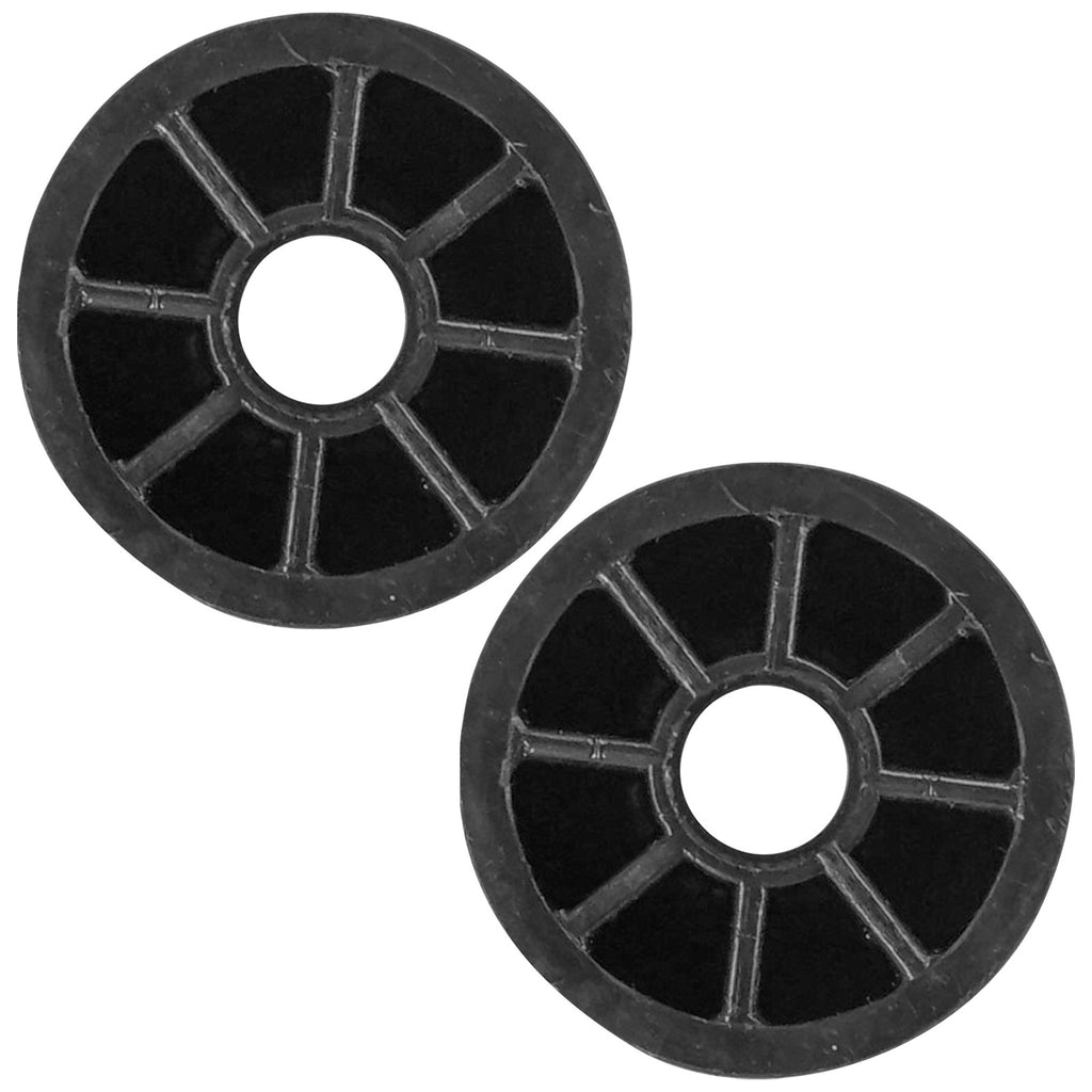 Deck Mower Wheel Roller Replacement for Simplicity Snapper (2000–2000)