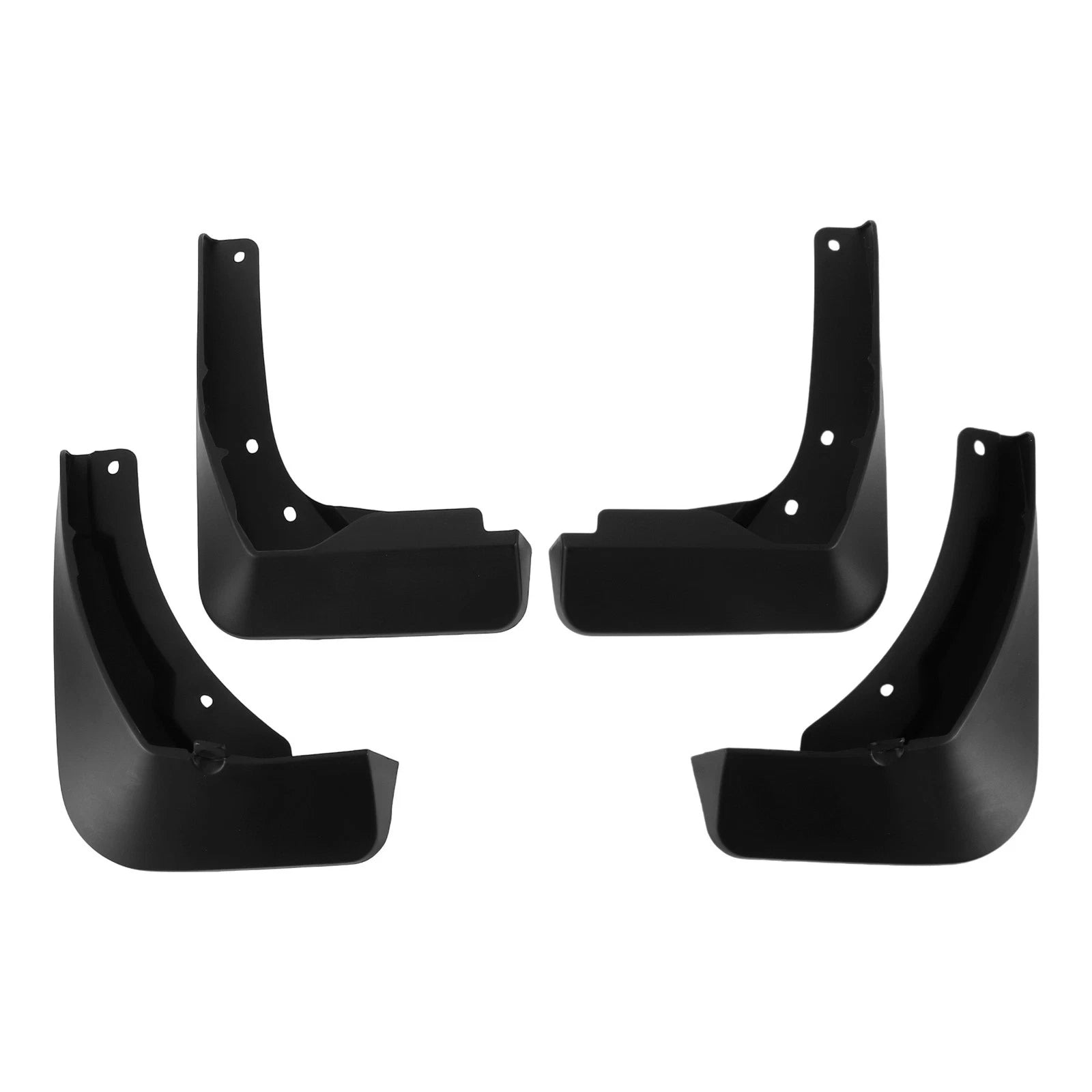Mud Flaps Splash Guards Set for Volkswagen Magotan (2023–2023)