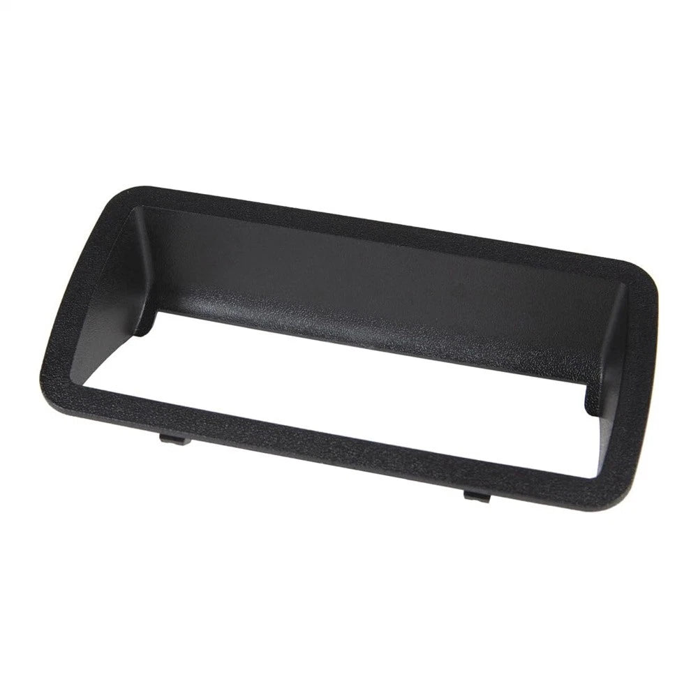 Tailgate Door Handle Bezel Cover GM1916103 for Chevrolet S10 (1994–2004)