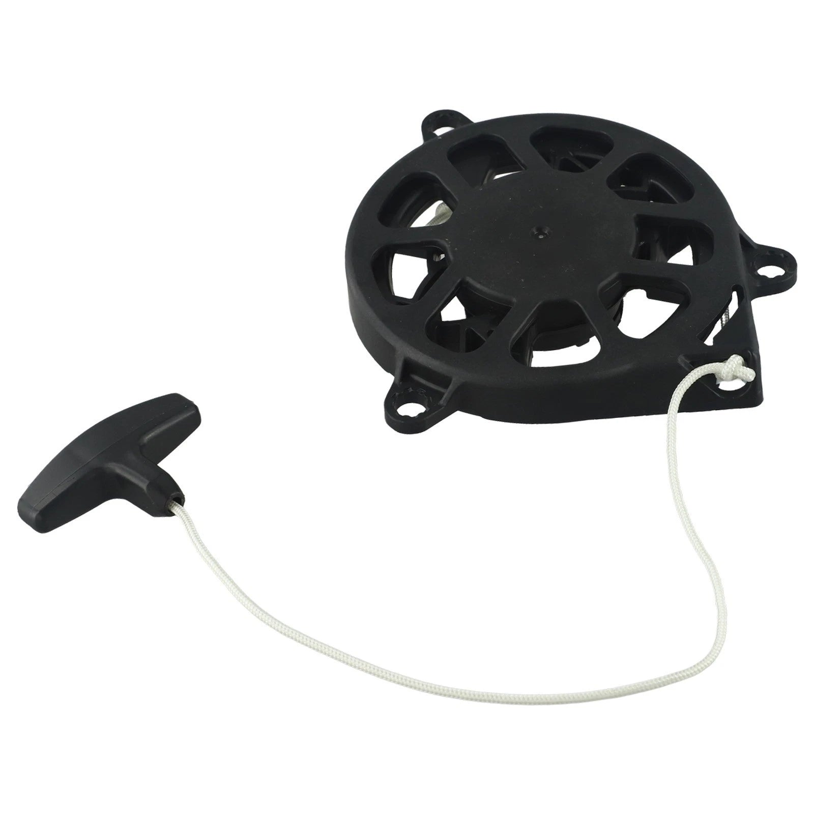 Recoil Starter Assembly for Honda Models (Extended Reach)