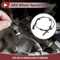 ABS Wheel Speed Sensor No.68141898AC for Jeep Cherokee (2014–2020)