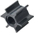 Water Pump Impeller with Key for Honda 4 Stroke 9.9 15 HP Outboard (1990–2023)