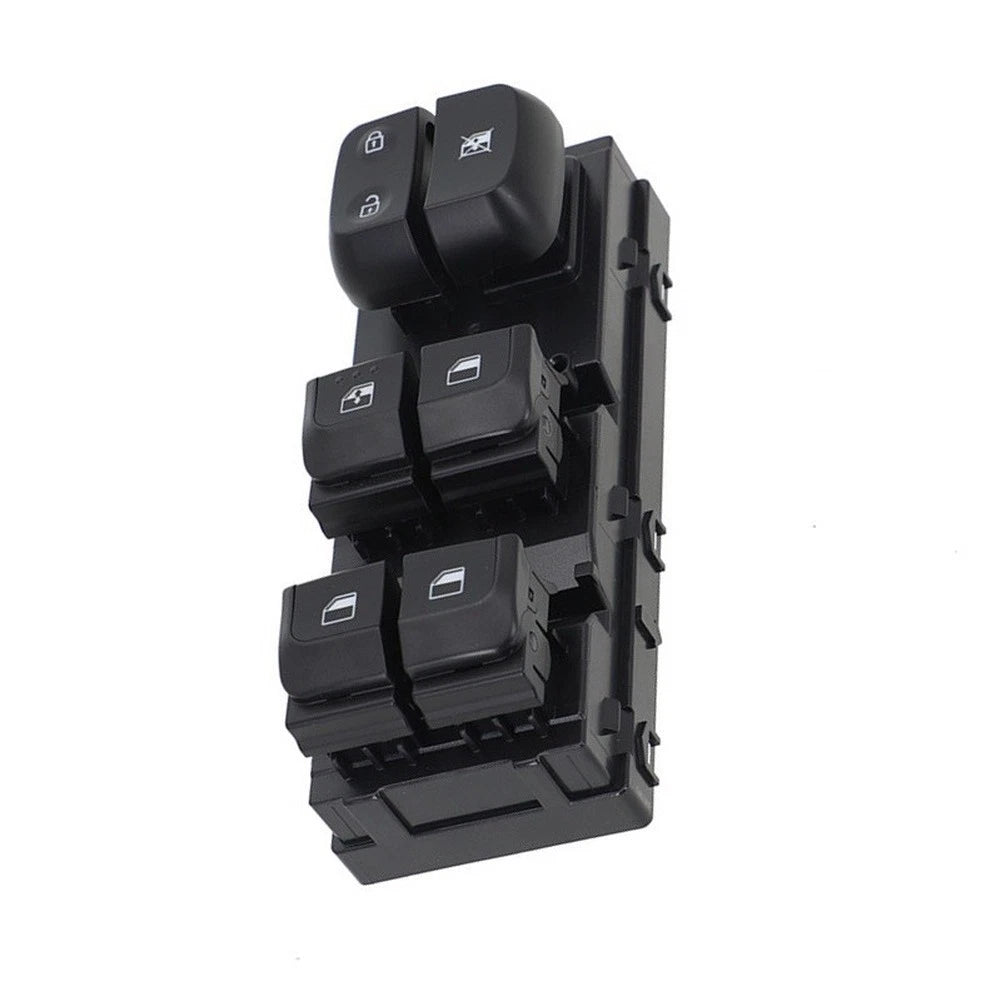 Front Left Power Window Switch for Kia Rio (2018) 93570-H9100, 93570-H9110