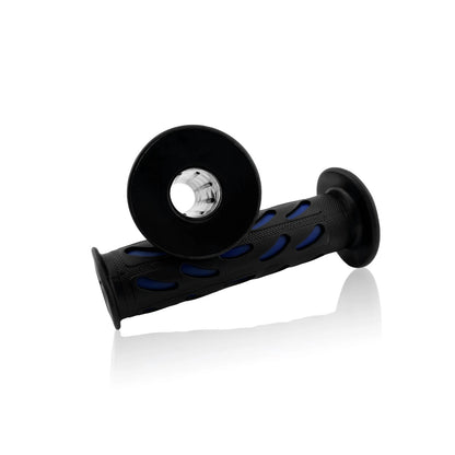 7/8" Gel Hollow Grips for Bombardier Jet Ski