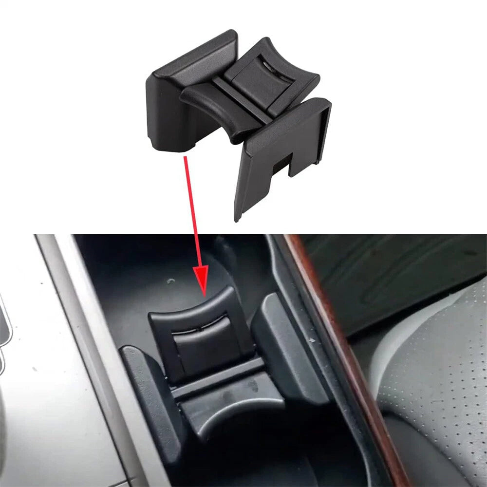 For 2005-2012 Toyota Avalon Center Console Cup Holder Insert Divider 55618-07012