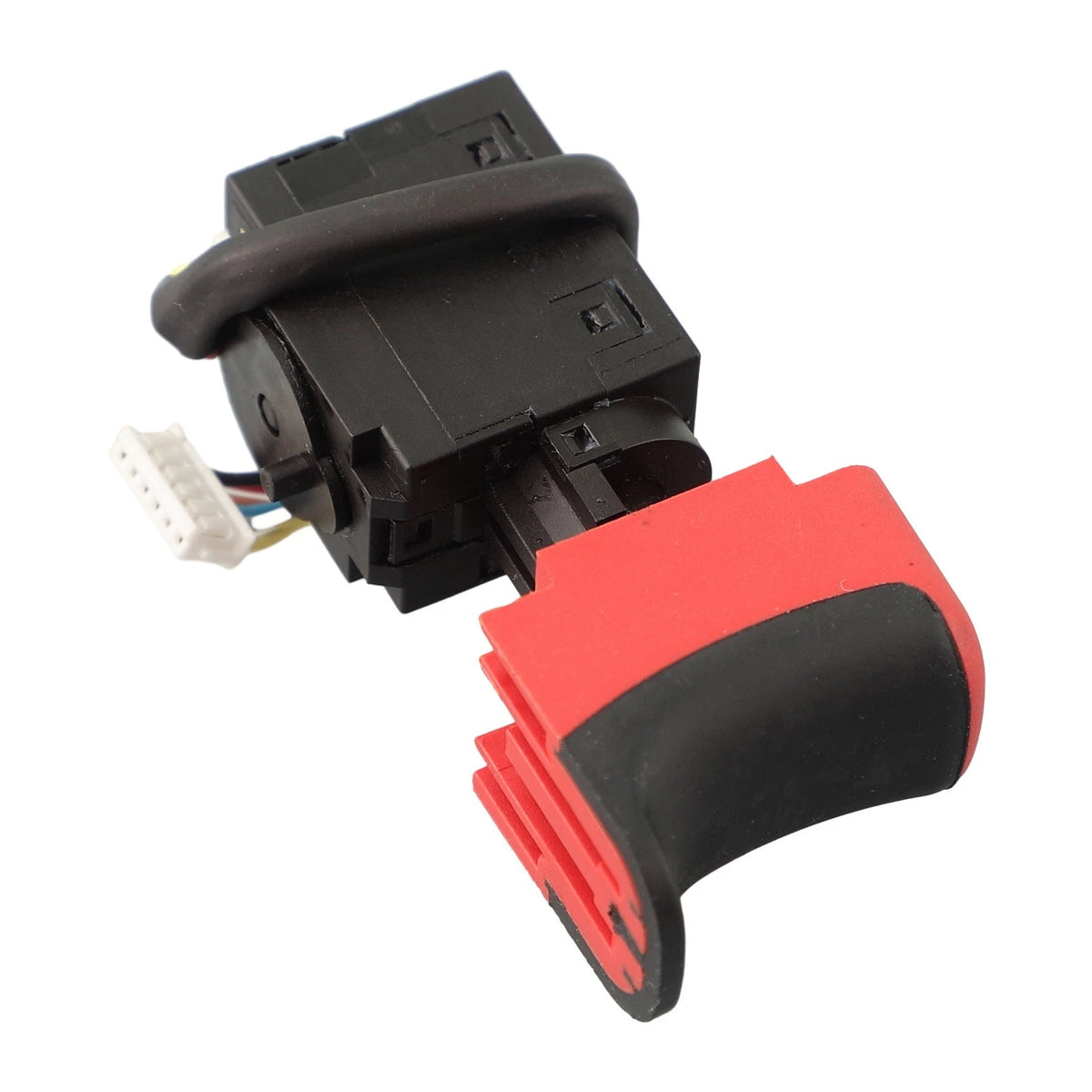 Trigger Switch for Metabo Cordless Drill 7.2V - 24V
