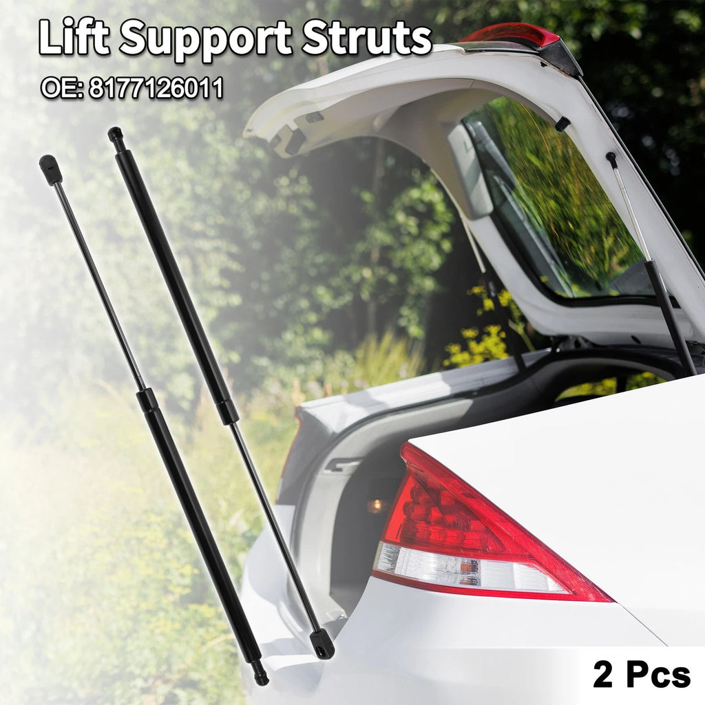 Rear Hatch Lift Supports Struts Replacement for Hyundai Santa Fe (2001–2006)